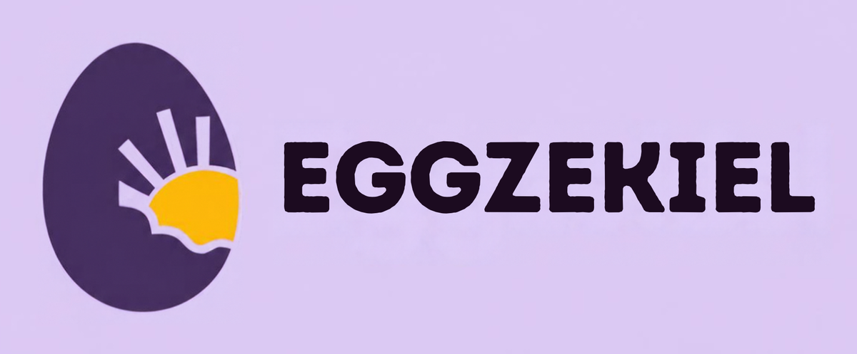 Eggzekiel